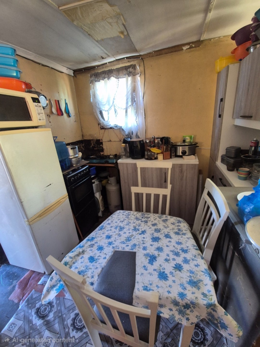 2 Bedroom Property for Sale in Langa Phase 1 Eastern Cape